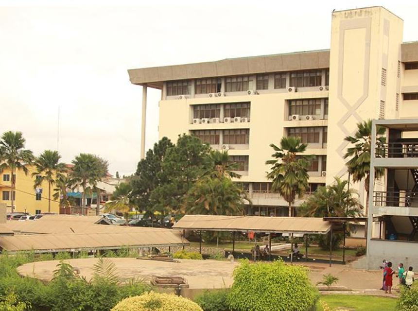 KsTU Adjudged The Best Technical University In Ghana