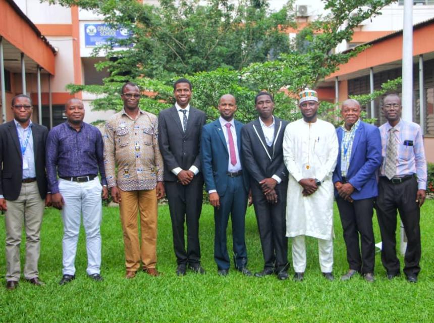 KsTU GRADUATE SCHOOL SHINES: THREE STUDENTS PRESENT THEIR POSTGRADUATE THESIS DEFENSES