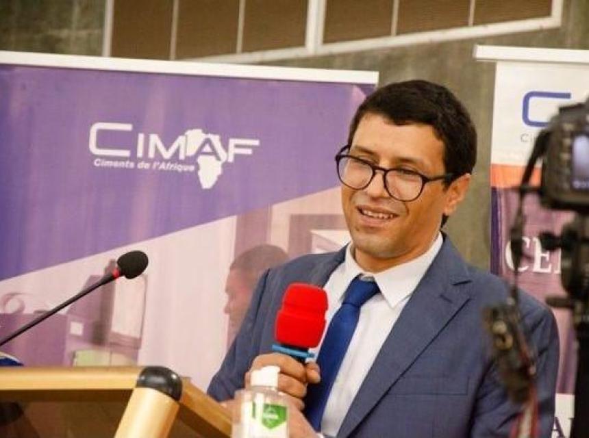 CIMAF Cement Ghana partners Kumasi Technical University to equip 1,200 artisans with formal skills