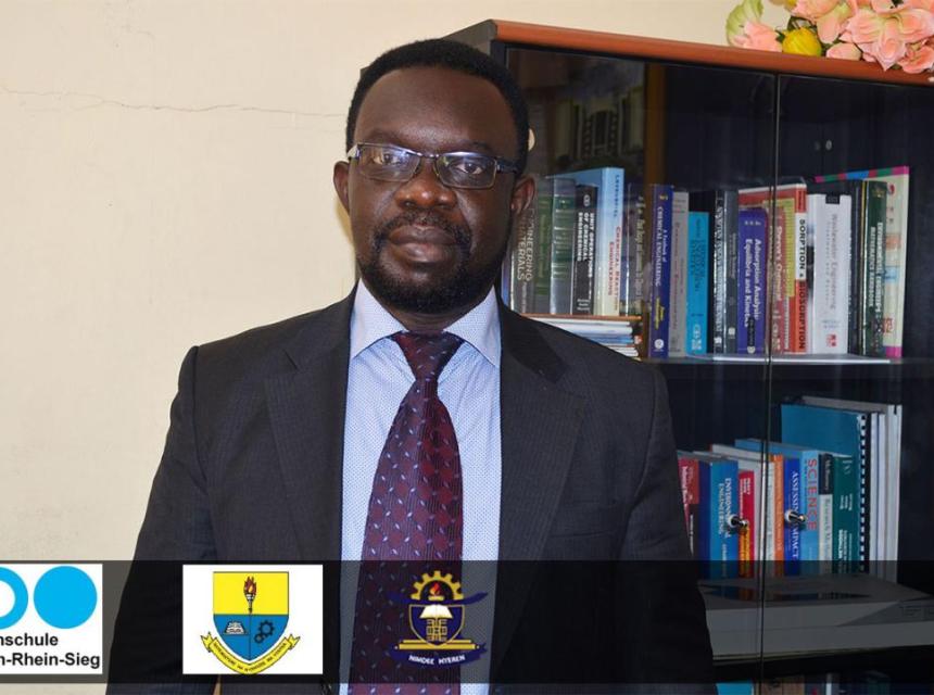 Kumasi Technical University stands out -secures four-year long term funding