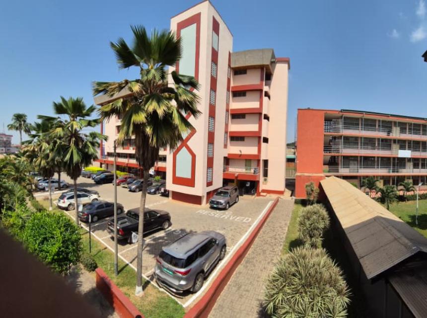 KsTU Ranked 4th in Ghana in Inaugural QS World University Rankings: Sub-Saharan Africa 2026