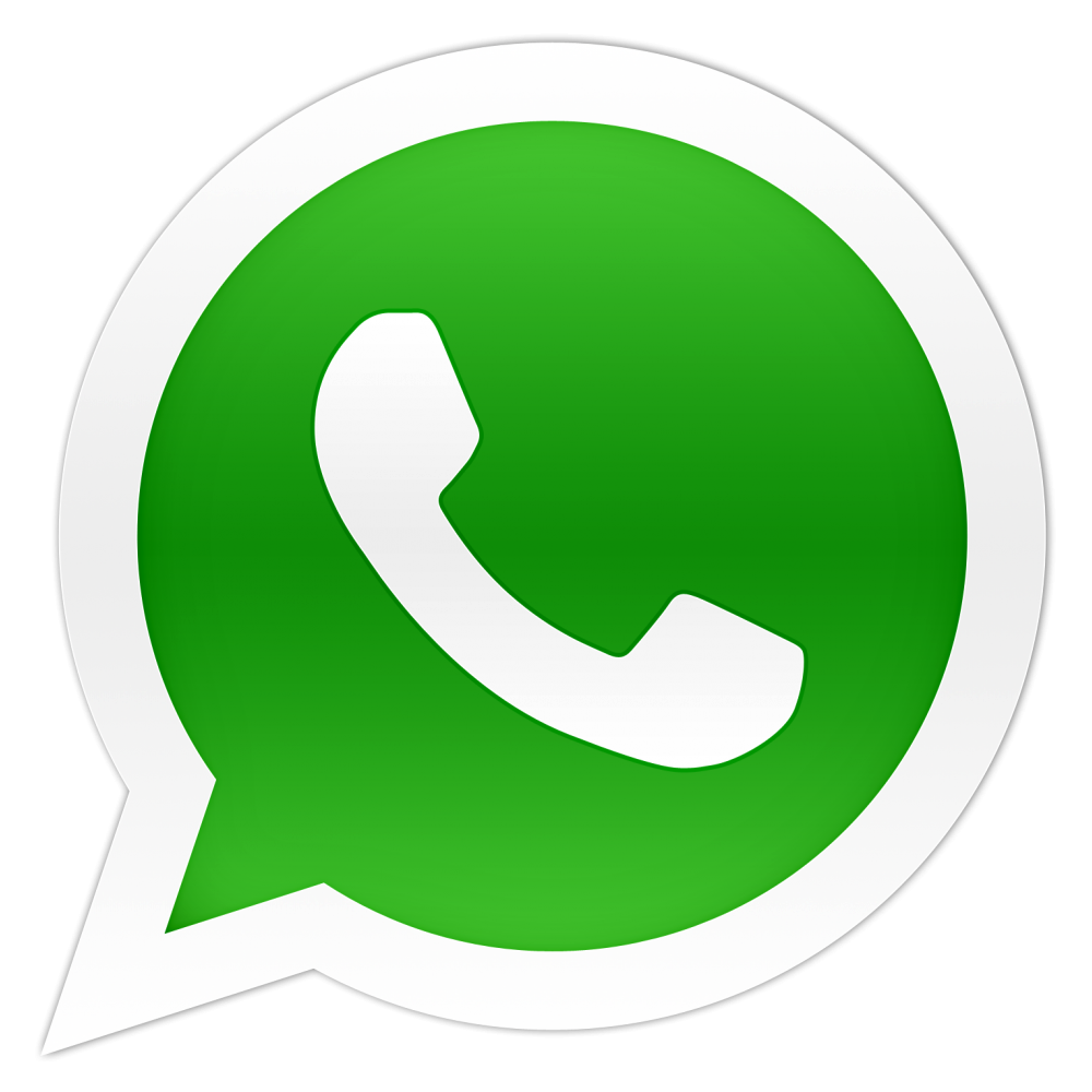 WhatsApp Logo